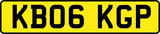 KB06KGP