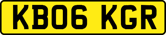 KB06KGR