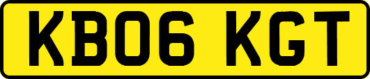 KB06KGT