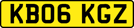 KB06KGZ