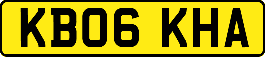 KB06KHA