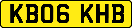 KB06KHB