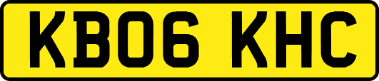 KB06KHC