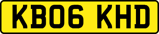 KB06KHD