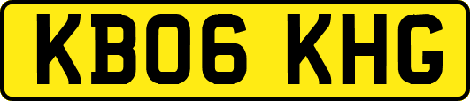 KB06KHG