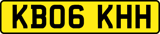 KB06KHH