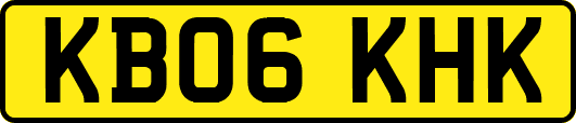 KB06KHK