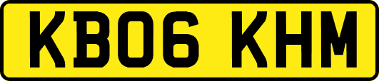 KB06KHM