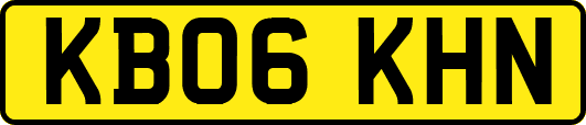 KB06KHN
