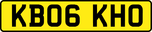 KB06KHO