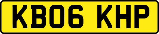 KB06KHP