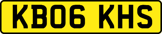 KB06KHS