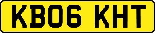 KB06KHT
