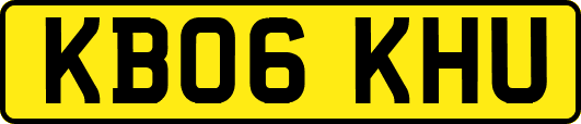 KB06KHU