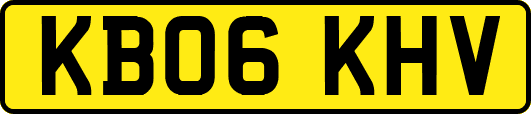 KB06KHV