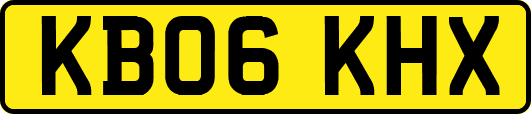 KB06KHX
