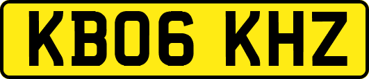 KB06KHZ
