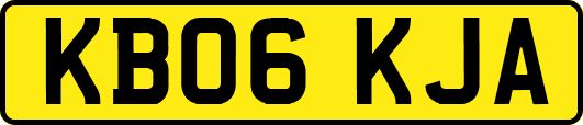 KB06KJA