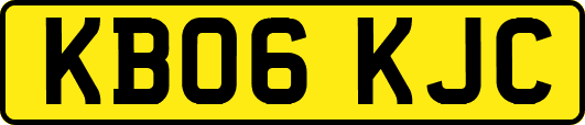 KB06KJC