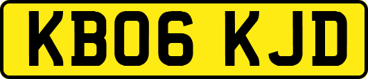 KB06KJD