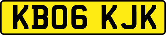 KB06KJK
