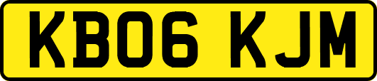 KB06KJM