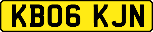KB06KJN