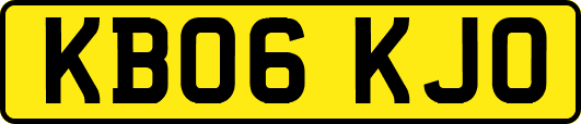 KB06KJO