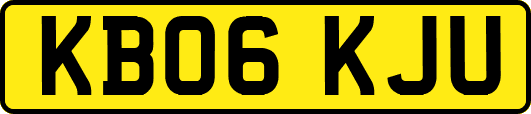 KB06KJU