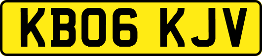 KB06KJV