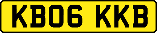 KB06KKB