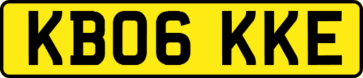KB06KKE