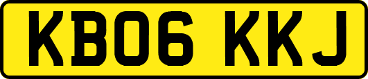 KB06KKJ
