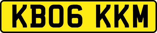 KB06KKM