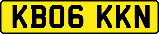 KB06KKN