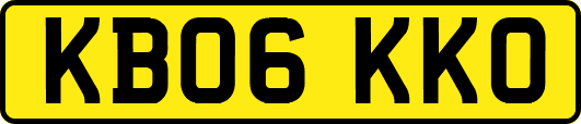 KB06KKO