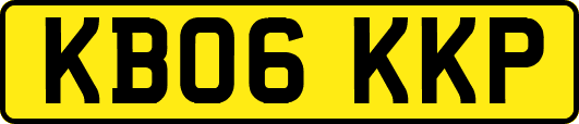KB06KKP