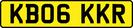 KB06KKR