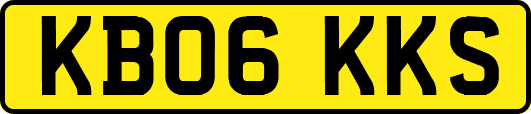 KB06KKS