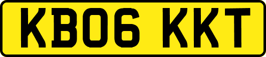 KB06KKT