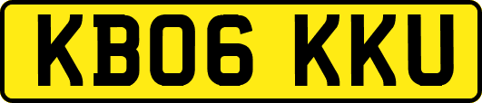 KB06KKU