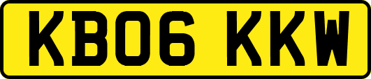 KB06KKW