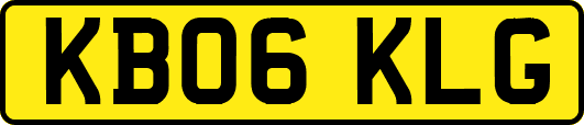 KB06KLG