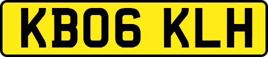 KB06KLH