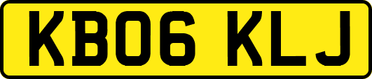 KB06KLJ