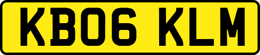 KB06KLM