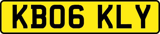 KB06KLY