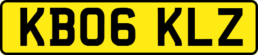 KB06KLZ