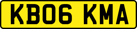 KB06KMA