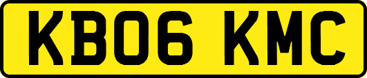 KB06KMC